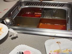 -海底捞火锅(宝龙广场夜宵主题店)