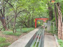 -千佛山风景名胜区