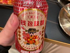-西塔老太太泥炉烤肉(双井店)