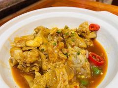 -伙工殿餐厅(吉大店)