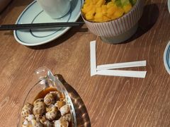-周家二小姐的菜·扬州菜·香炒蟹·狮子头(江都金鹰店)