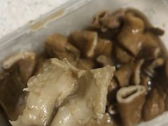 谢记大肠头-谢记素红大肠店(新民路店)
