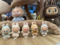 -泡泡玛特POPMART(合生汇店)