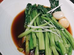 -绿茶餐厅(朝阳大悦城店)