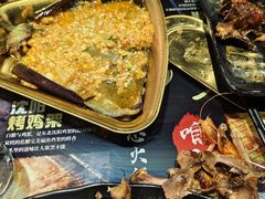 -纪录片《人生一串》体验店(静安店)