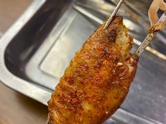 -老虎滩大连海鲜烧烤(水游城店)