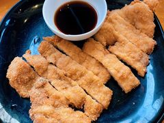 炸猪排-君东记本帮面馆(天钥桥路店)