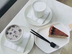 -COFFEE CALL(云锦路店)