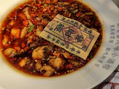 -耙吉吉川味小酒馆(本地人回头店)