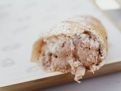 -喜茶(北京五棵松华熙店)