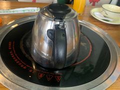 -重庆鸡公煲·青锅花椒鱼(牡丹江路店)