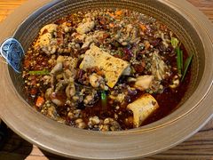 香辣美蛙-呱呱叫民俗风味主题餐厅(沣峪口店)