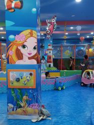 -胜利乐园(胜利购物广场店)