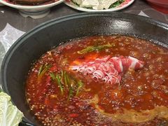 -沸炉重庆老火锅(军事博物馆店)