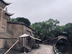 -横店广州街·香港街