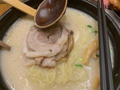 -食其家·牛丼咖喱(天津梅江印象城店)