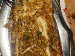 -辉记炭烧海鲜大排档·老字号(福田店)