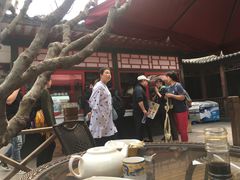 -听鹂馆饭庄(颐和园店)