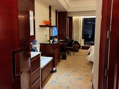 -广州香格里拉酒店