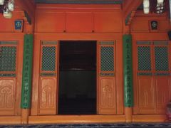 -西宁市东关清真大寺