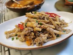 -堂宴·老厦门私房菜(1988仙岳总店)