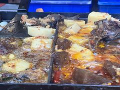 -宏兴烤鱼山庄(宣恩总店)