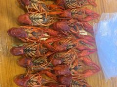 -云晓光头烧烤吧(川沙绿地店)