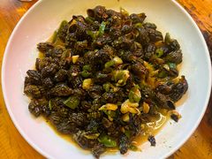 -山坑河鲜(昆仲楼店)