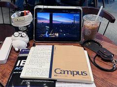 -星巴克臻选(南京艾尚天地店)