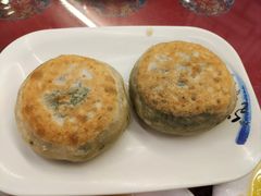 -玉华台饭庄(裕中西里小区店)
