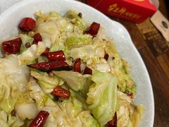 -掌上鲜(南顺城街店)