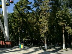 -哈尔滨文化公园