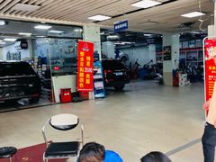 -壹伍陆连锁汽车维修美容(宝安中心区店)