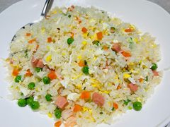 -上和臻品中国菜(花园街店)