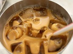 -深仔记茶餐厅(亚士厘道店)