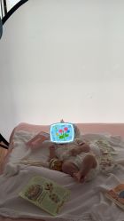 -玛瑞莎孕婴童摄影到家拍