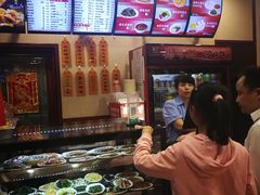 -庆丰包子铺(宣武门店)
