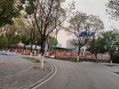 -武汉园博园(武汉自然博物馆)