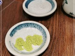 -大雄寿司(中华广场店)
