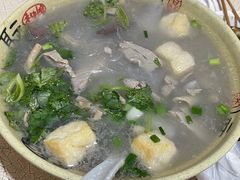 粉丝-笑云开汤包店(网巾市店)