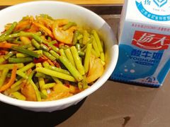 -扬大康源乳业鲜奶吧(大学北路店)