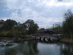 -台州府城(东湖)