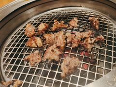 -赤坂亭·M9和牛烧肉·铁板烧·日料398放题(长泰广场店)