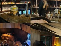 -MM·五声·音乐人与调酒师(西安路店)