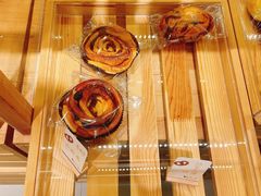 -yeast面包店