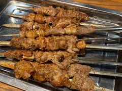 -疆里疆外·和田烤肉·清真