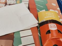 -汉堡王(歌斐中心店)