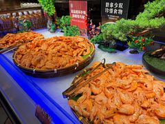 -汉斯南美烤肉(总店)