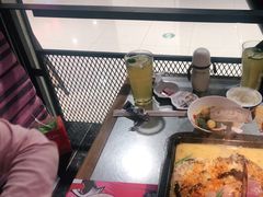 -匠子烤鱼(远大购物中心店)