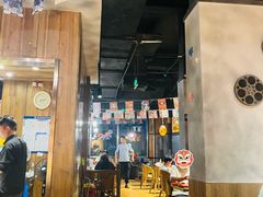 -好伦哥比萨烤肉自助(马家堡店)